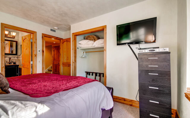 The Meadows Townhomes by East West Hospitality