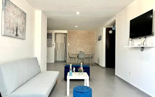 Apartamento Muy Cerca al Río