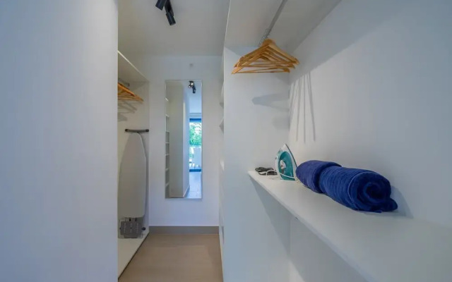 w Radiant 1BR w Modern Balcony in San Francisco