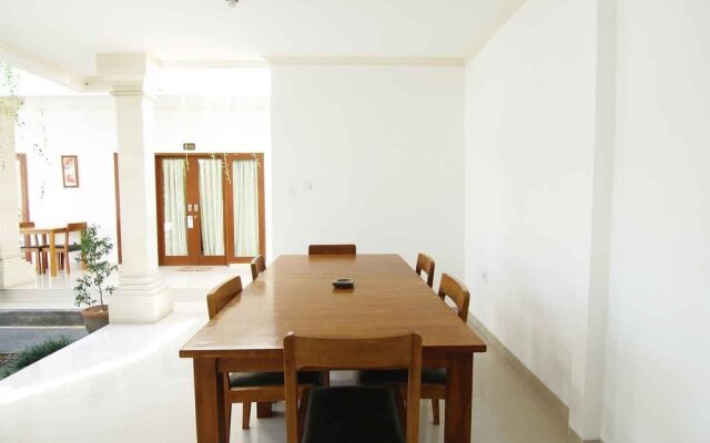Airy Seminyak Kerobokan Persada Dua 3 Bali