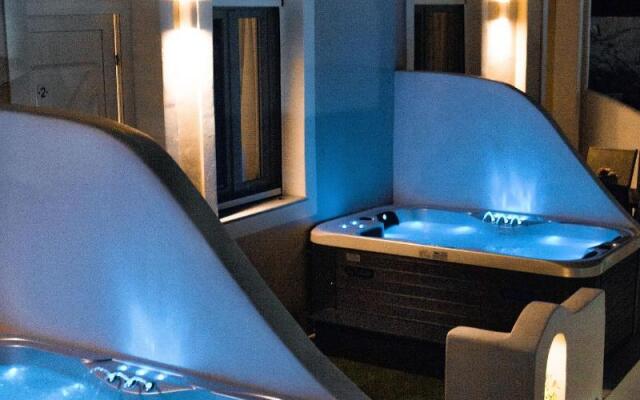 Villa Galaxy Santorini