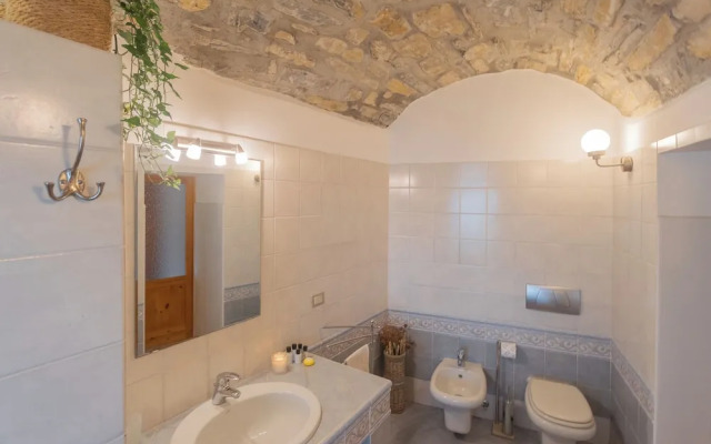 Simon's Apartment With Amazing View by Rent all Como