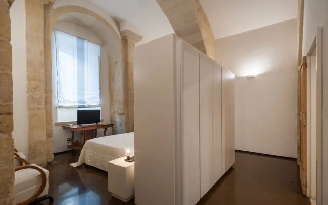 Palazzo Personè Dimora Storica