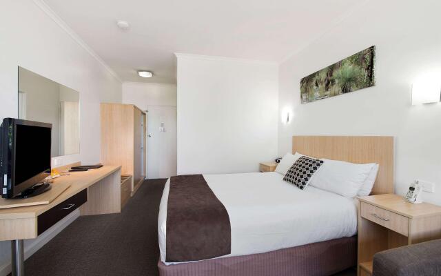 Comfort Inn Capital Horsham