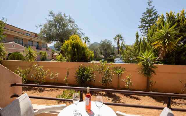 Hotel Rossis