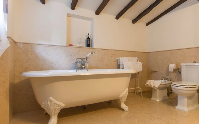 Villa Regnalla Luxury