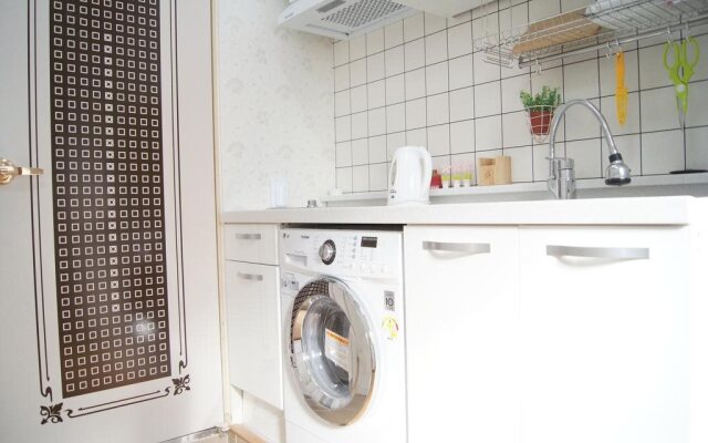 Gom Hostel Dongdaemun