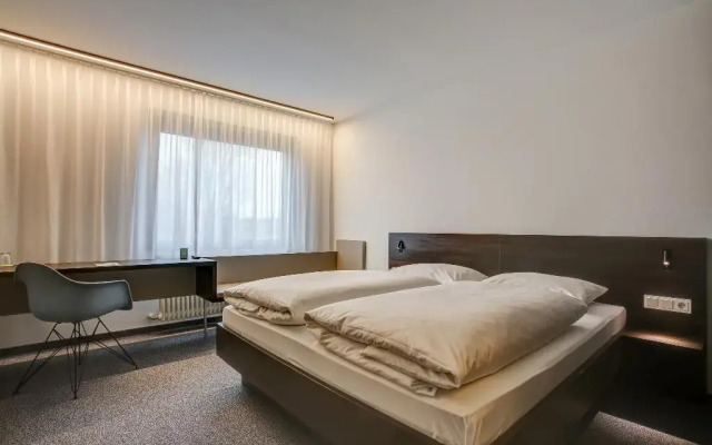 Centro Park Hotel Stuttgart, Trademark Collection by Wyndham