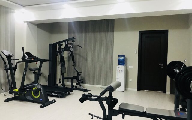 HUA Hotel