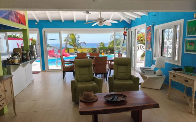 Villa AMAYA for 4 people