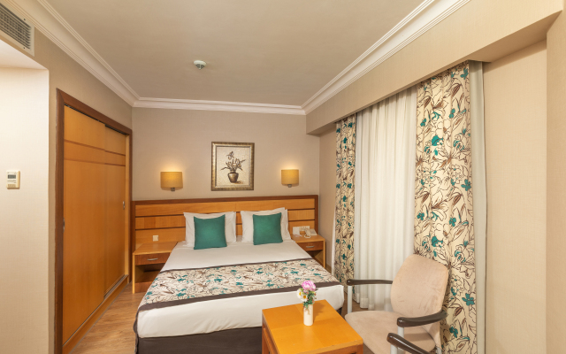 Side Sun Hotel - All Inclusive