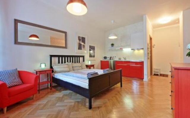 Apartments Hollareum
