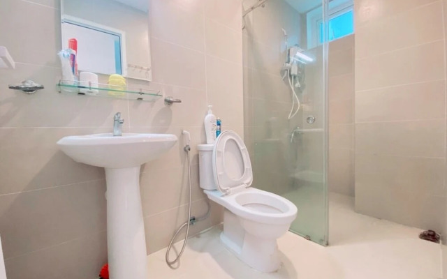 Vung Tau Milan Homestay