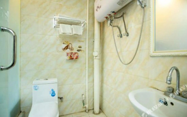 Hangkong Hostel