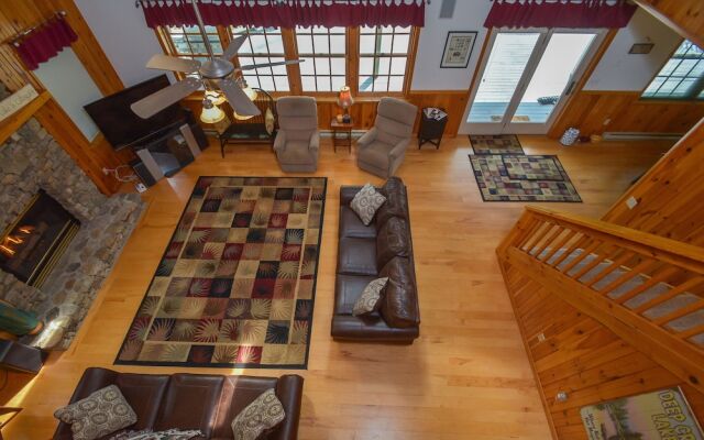 Forever Young 4 Bedroom House