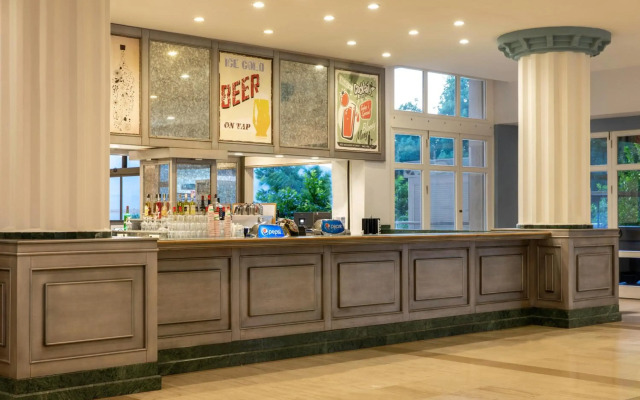 Labranda Mares Marmaris - All Inclusive