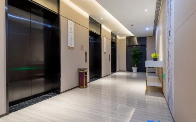 Shanghai Kacunm Zhenhua Hotels