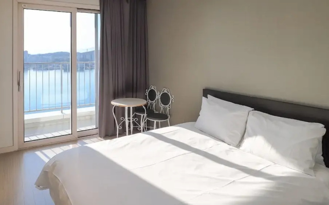 Orien Sokcho Hotel
