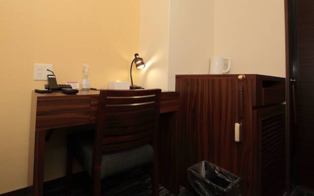 One’s Hotel Fukuoka