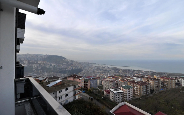 Verizana Apartments & Suites