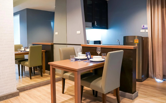 Kokotel Bangkok Dheva Thonglor