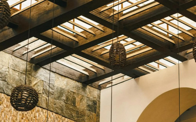 Hotel Posada Virreyes