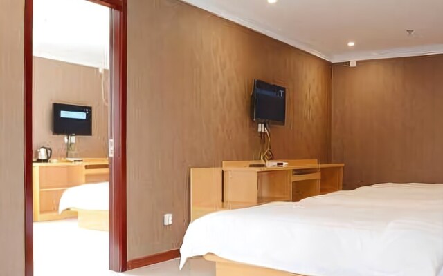 100inn Disney Airport Hotel