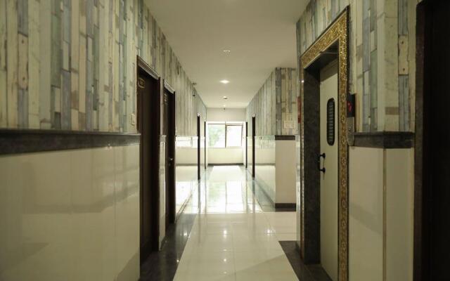 Collection O Hotel Orient Star