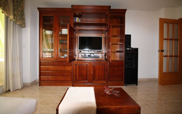 Apartamento Paraíso
