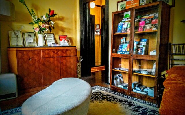 Sydney Harbour Bed and Breakfast