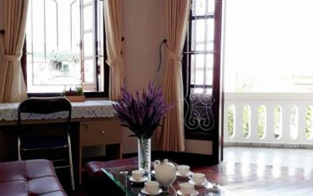 Love Homestay- Room 3
