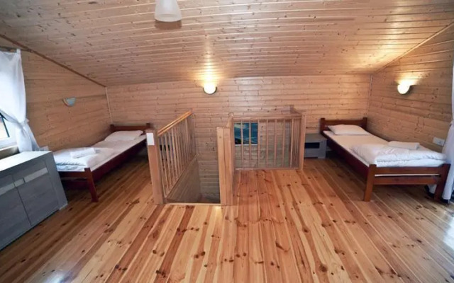 Morska Osada Krynica Morska