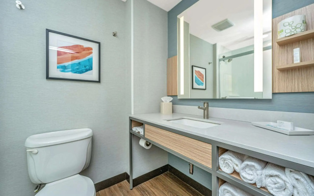 Hilton Garden Inn Charleston Airport