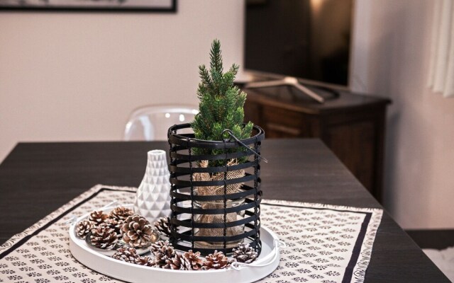 Alpine View Apartments