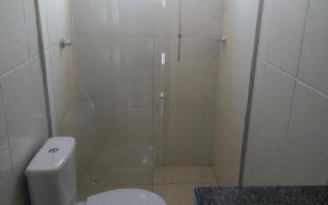 Condominio Brasil Coroa