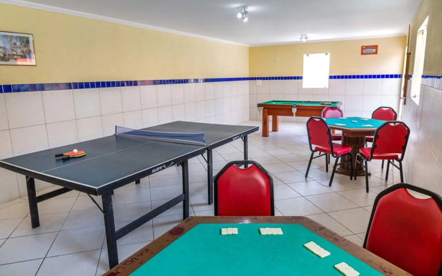 Hotel Fenix