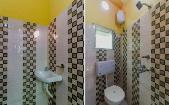 OYO Flagship 70131 Indigo Guest House