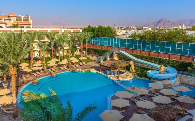 Xperience Sea Breeze Resort
