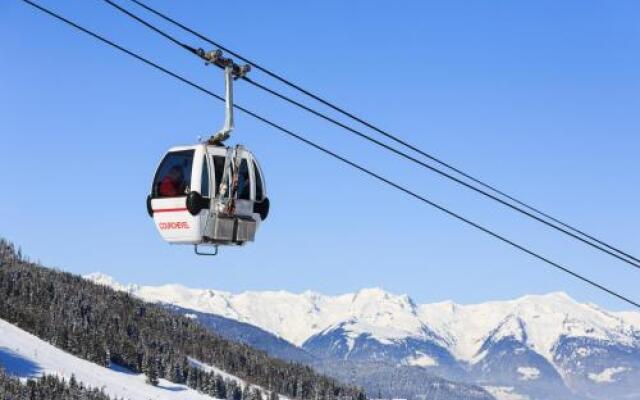 Hotel Club Blanche Neige