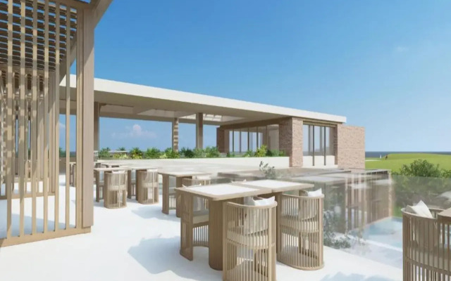 Royal Pearl Island Chios Hotel & Spa