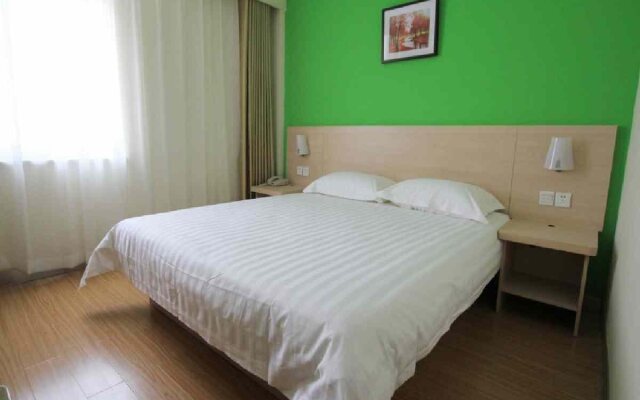Jinghua Hotel Baoding Train Station