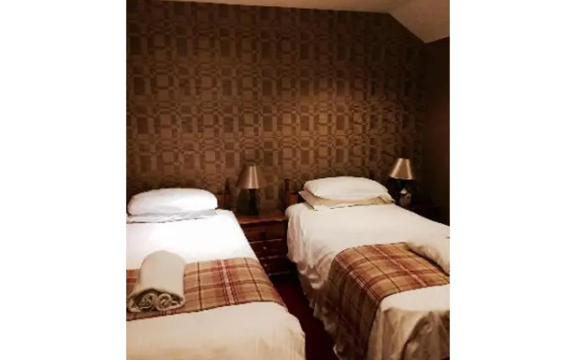 The Panmure Arms Hotel