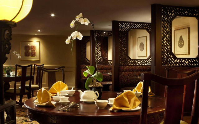 Regal Airport Hotel