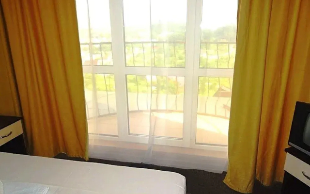 Nouvelle Hotel
