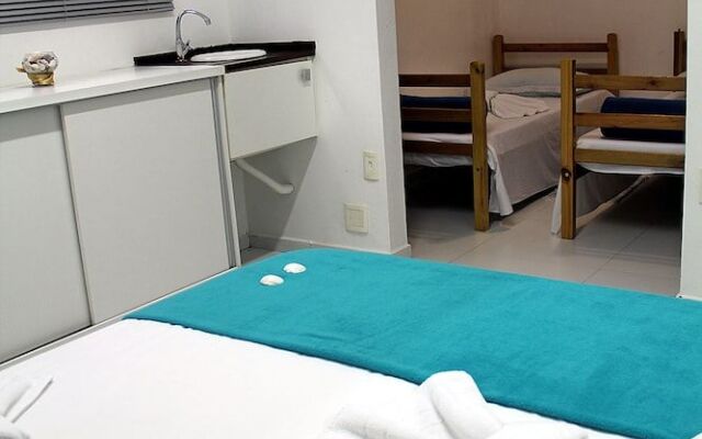 Rumis Café e Hostel