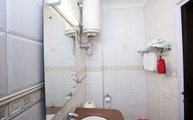 Mallview Guesthouse