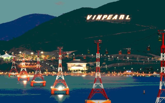 Vinpearl Luxury Nha Trang