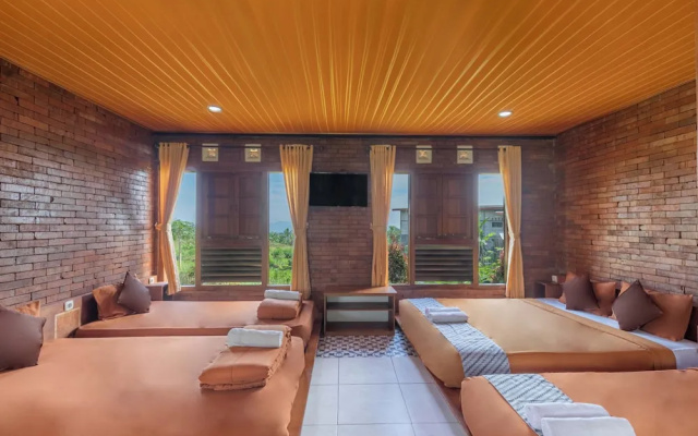 Jawa Dwipa Villa