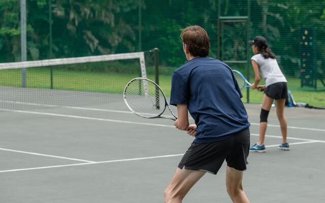 San Lameer Villa Rentals 1932