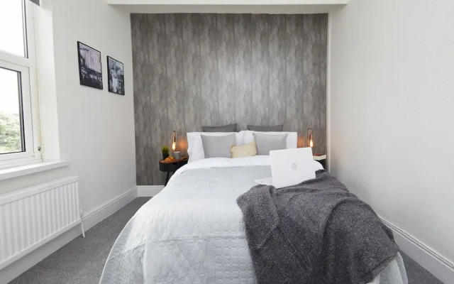 Your Sheffield Stays - Spacious 5 Bedroom House